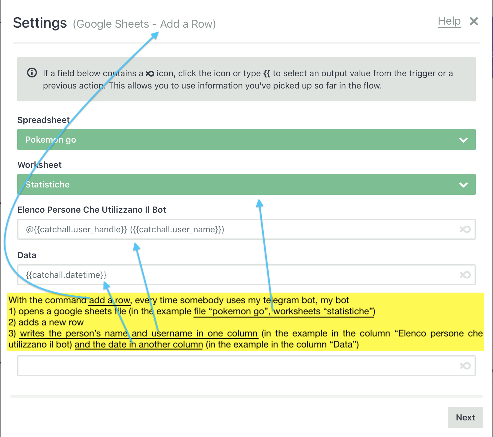 How Can I Check Who Is Using My Bot Questions Flow Xo Community